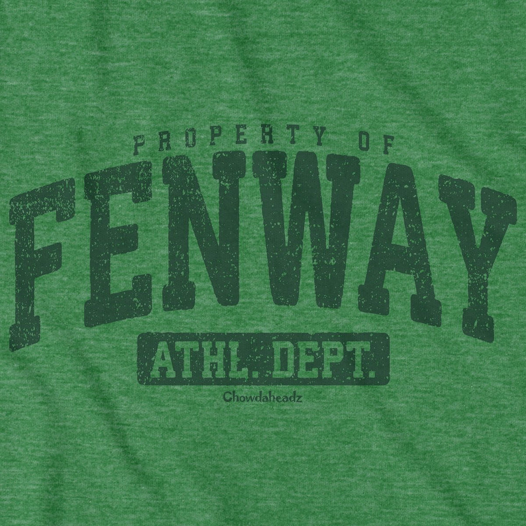 Property of Fenway T-Shirt product image 6