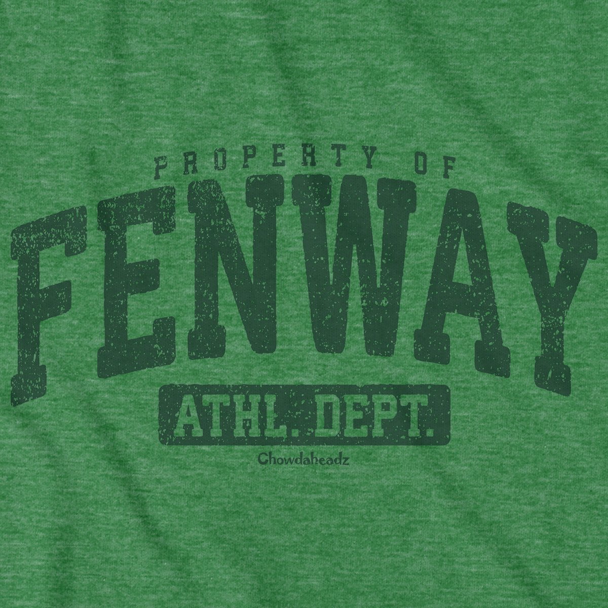 Property of Fenway T-Shirt product image 6