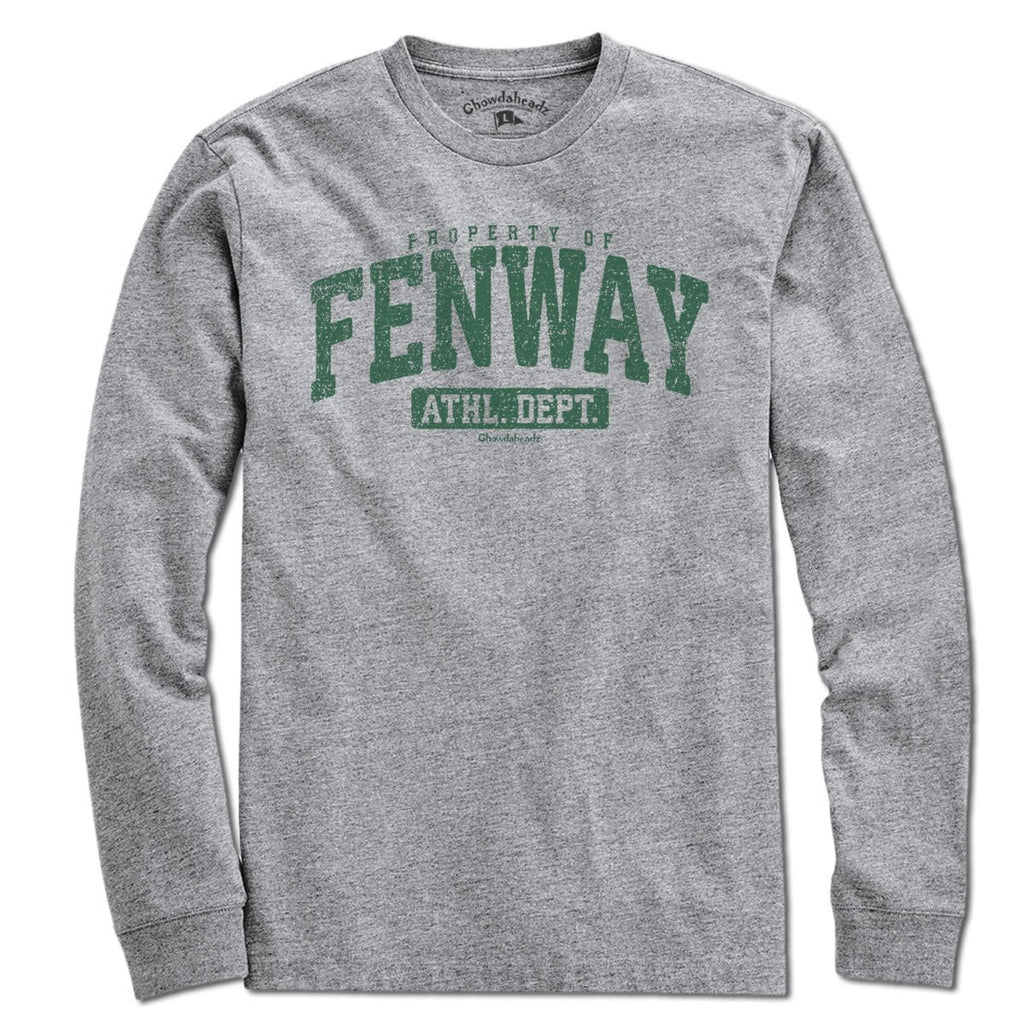 Property of Fenway T-Shirt product image 3