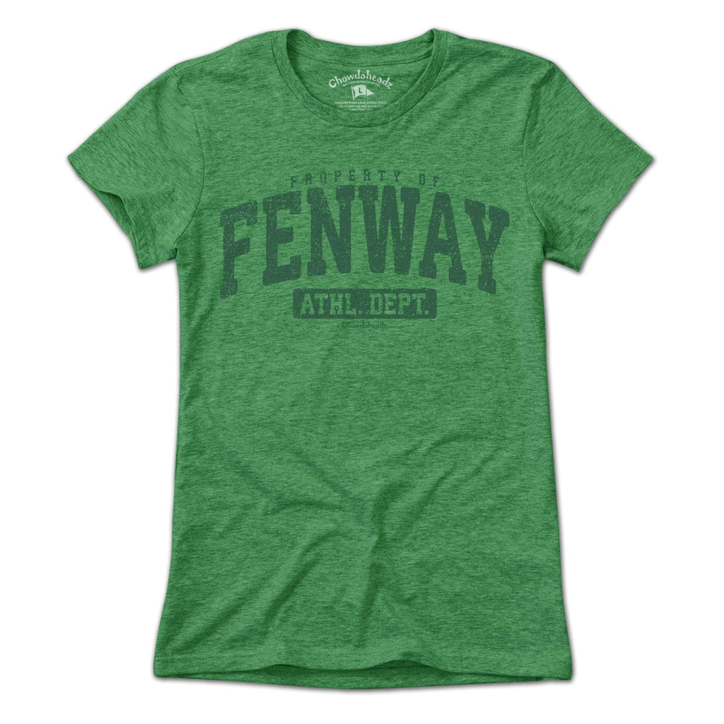 Property of Fenway T-Shirt product image 7
