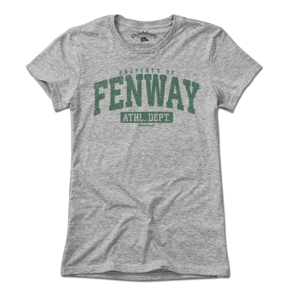 Property of Fenway T-Shirt product image 4