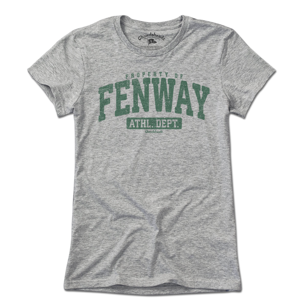 Property of Fenway T-Shirt product image 4