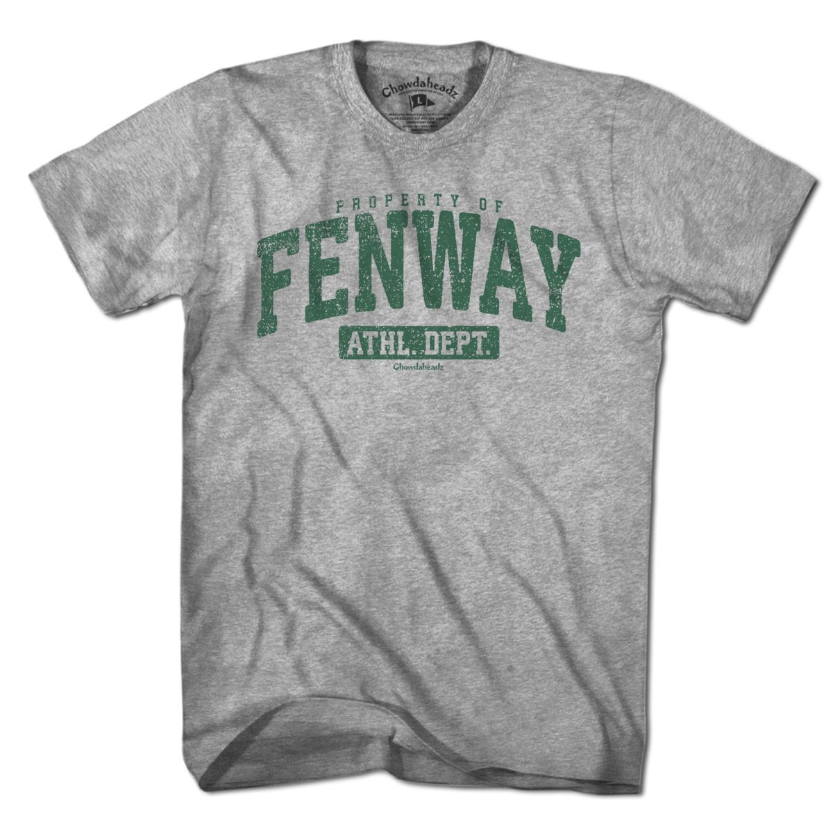 Property of Fenway T-Shirt product image 1