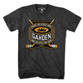 The Gahden Drop & Hard Hockey T-Shirt product image 1