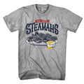 New England Steamahs T-Shirt product image 1