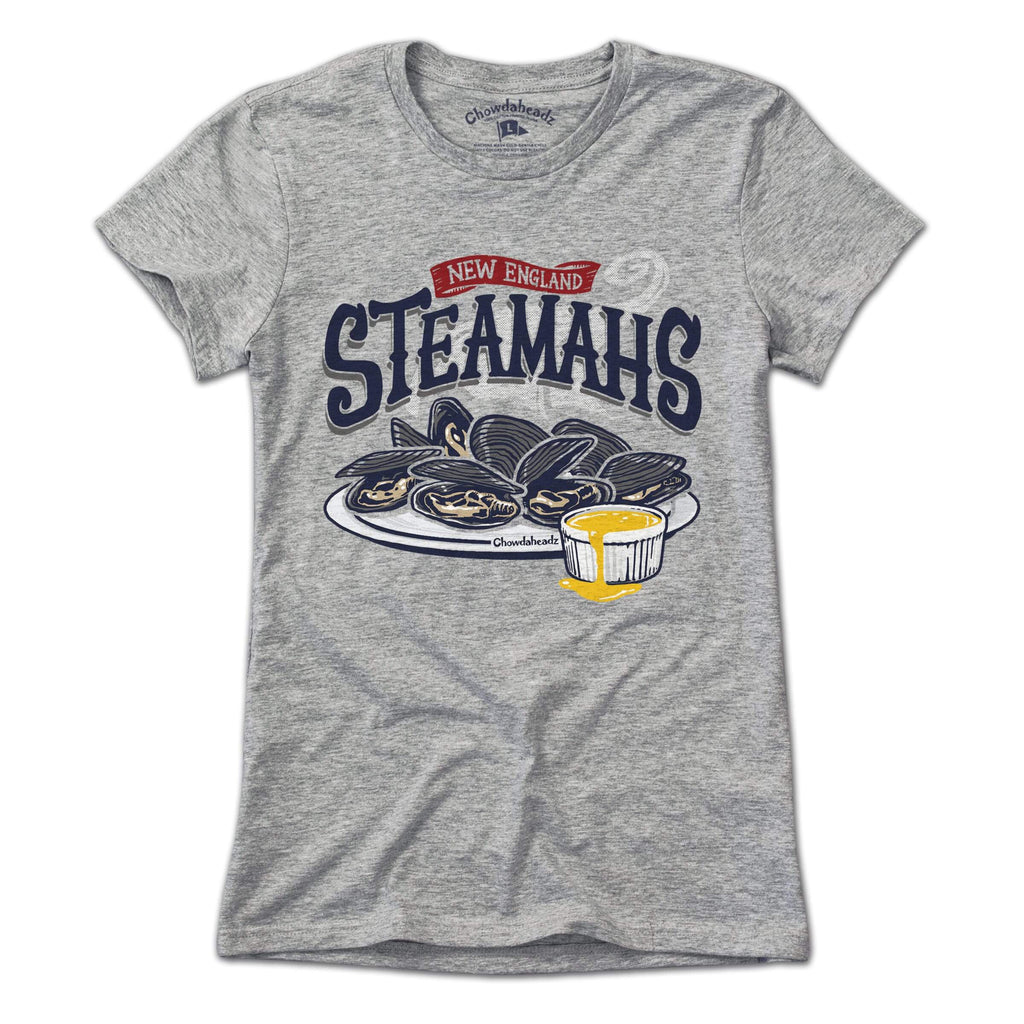 New England Steamahs T-Shirt product image 4