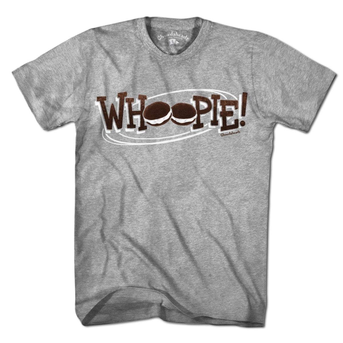WHOOPIE! Pie T-Shirt product image 1