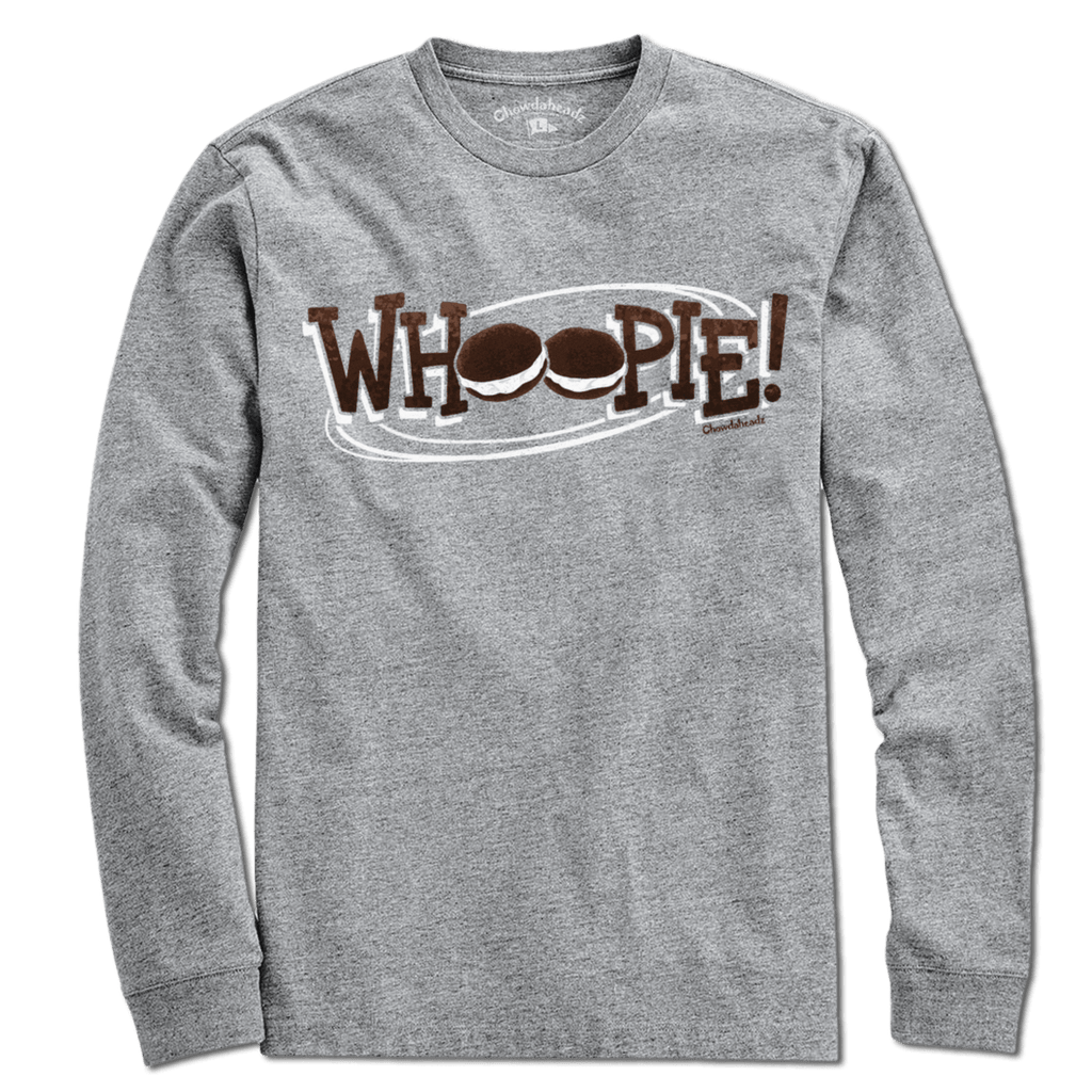 WHOOPIE! Pie T-Shirt product image 3