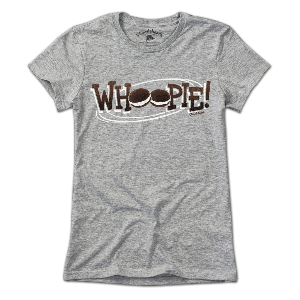 WHOOPIE! Pie T-Shirt product image 4