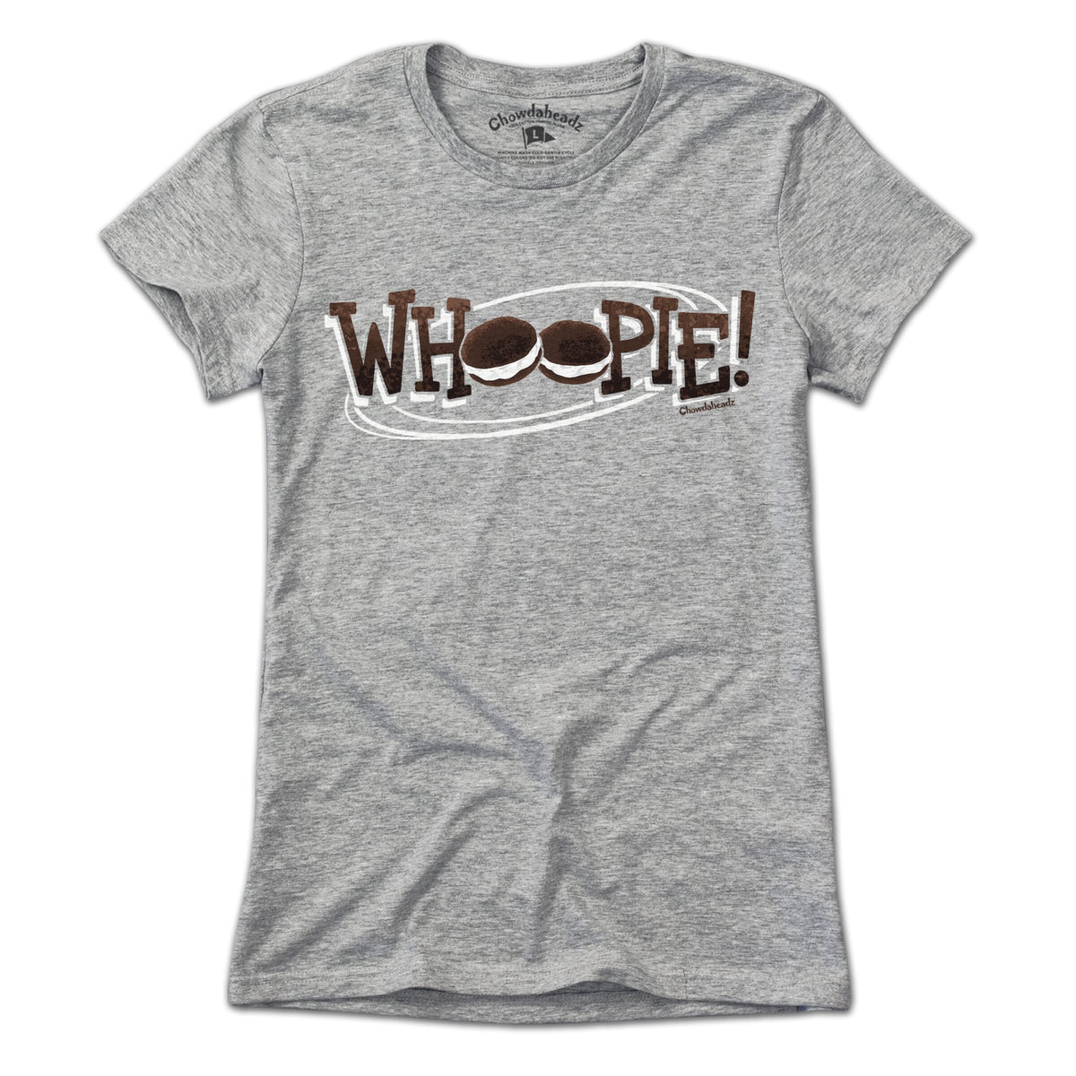 WHOOPIE! Pie T-Shirt product image 4