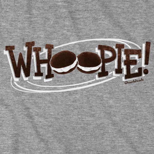 WHOOPIE! Pie T-Shirt product image 2