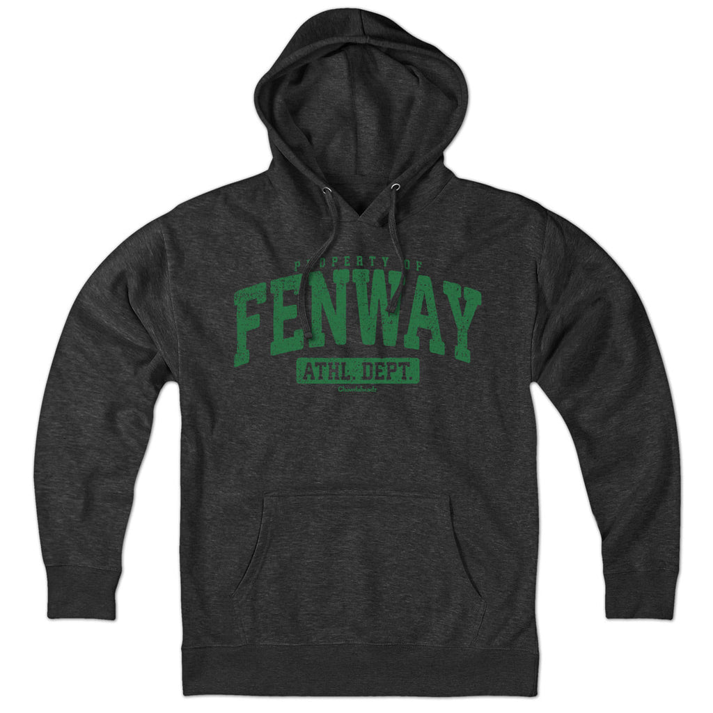 Property of Fenway Hoodie product image 3