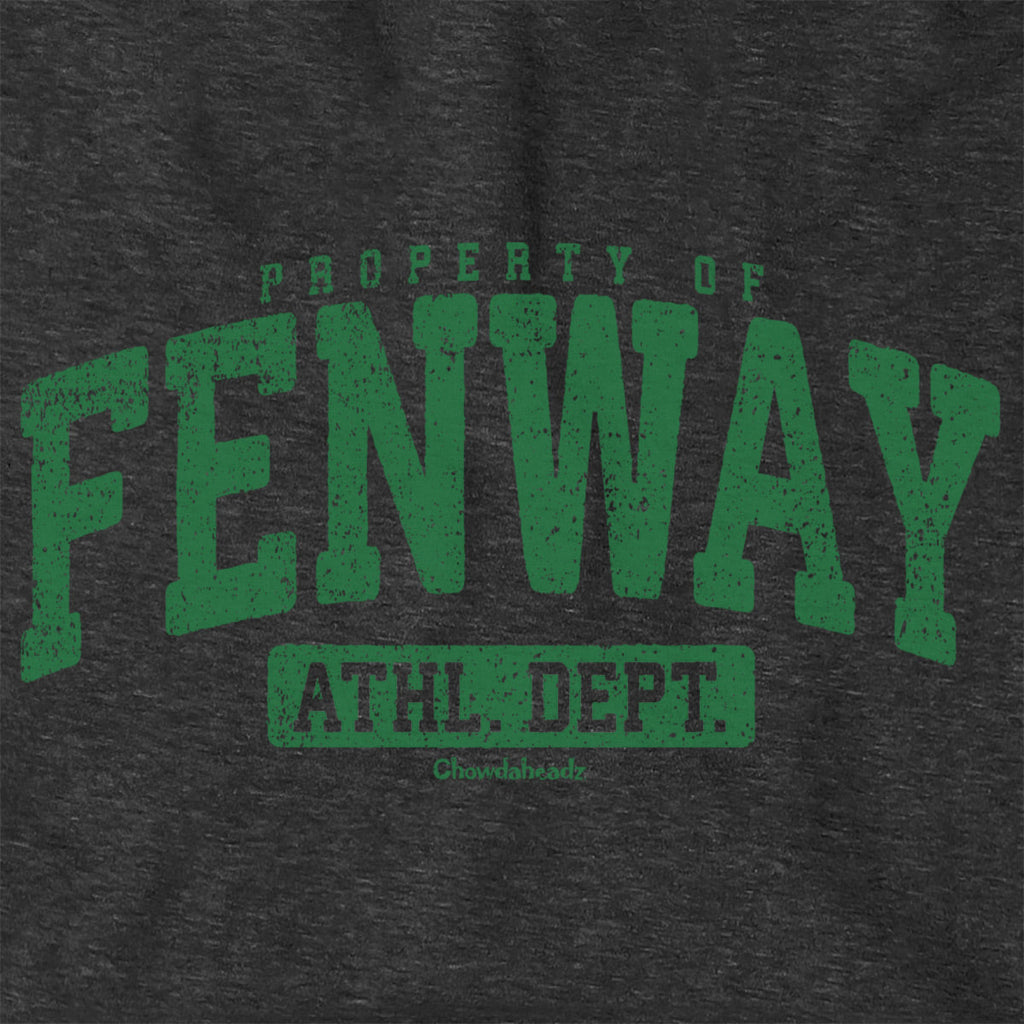 Property of Fenway Hoodie product image 4