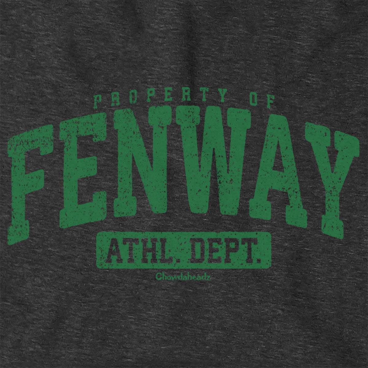 Property of Fenway Hoodie product image 4