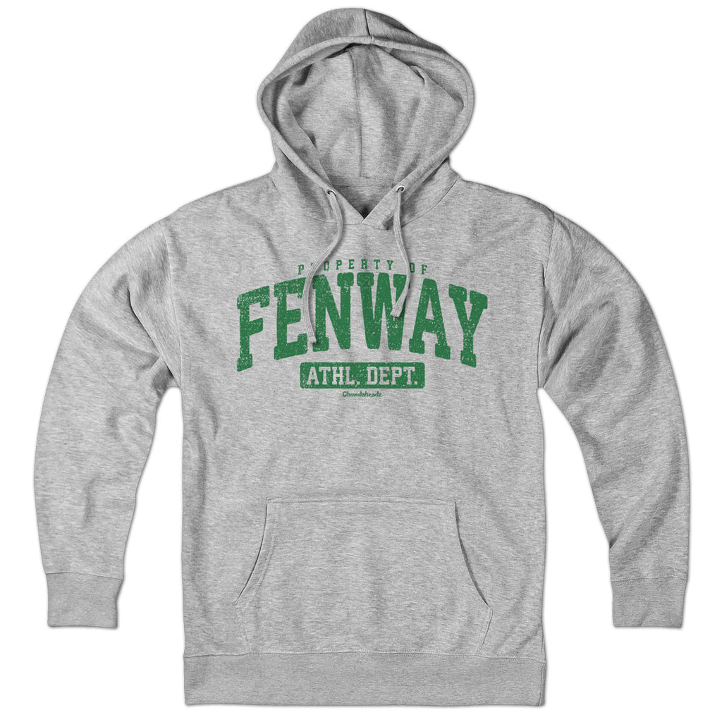 Property of Fenway Hoodie product image 1