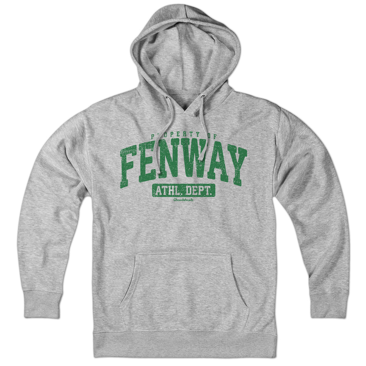 Property of Fenway Hoodie product image 1