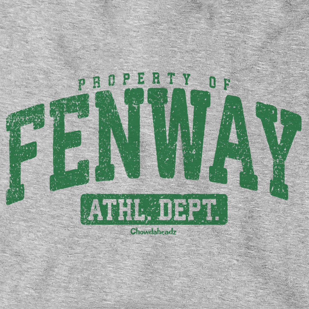 Property of Fenway Hoodie product image 2