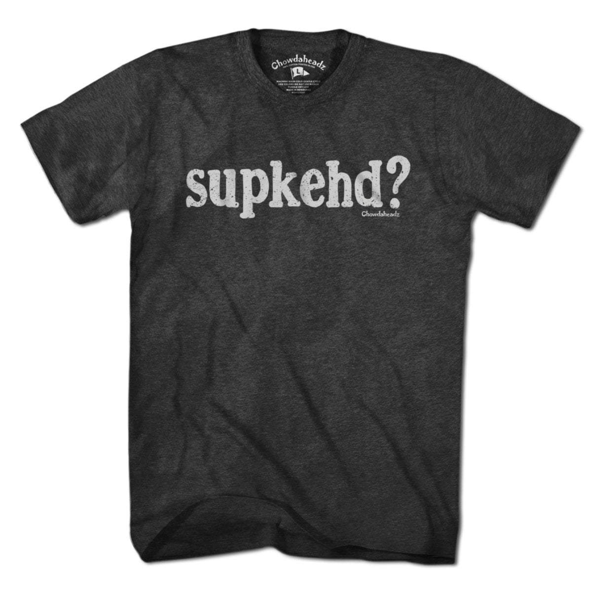 Supkehd? T-Shirt product image 1