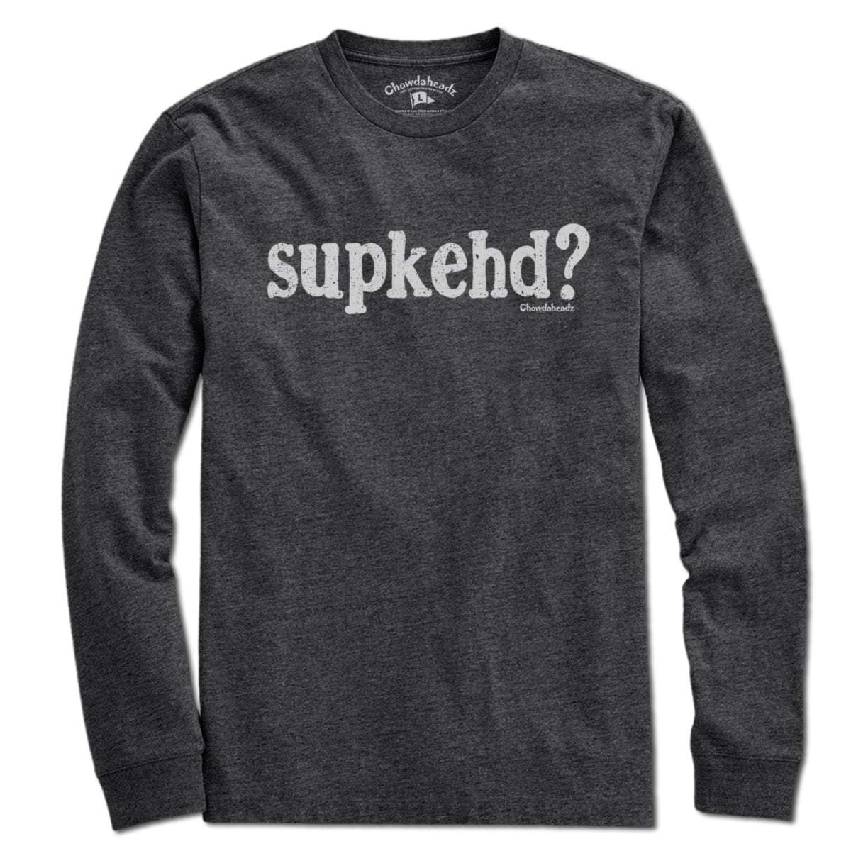 Supkehd? T-Shirt product image 3