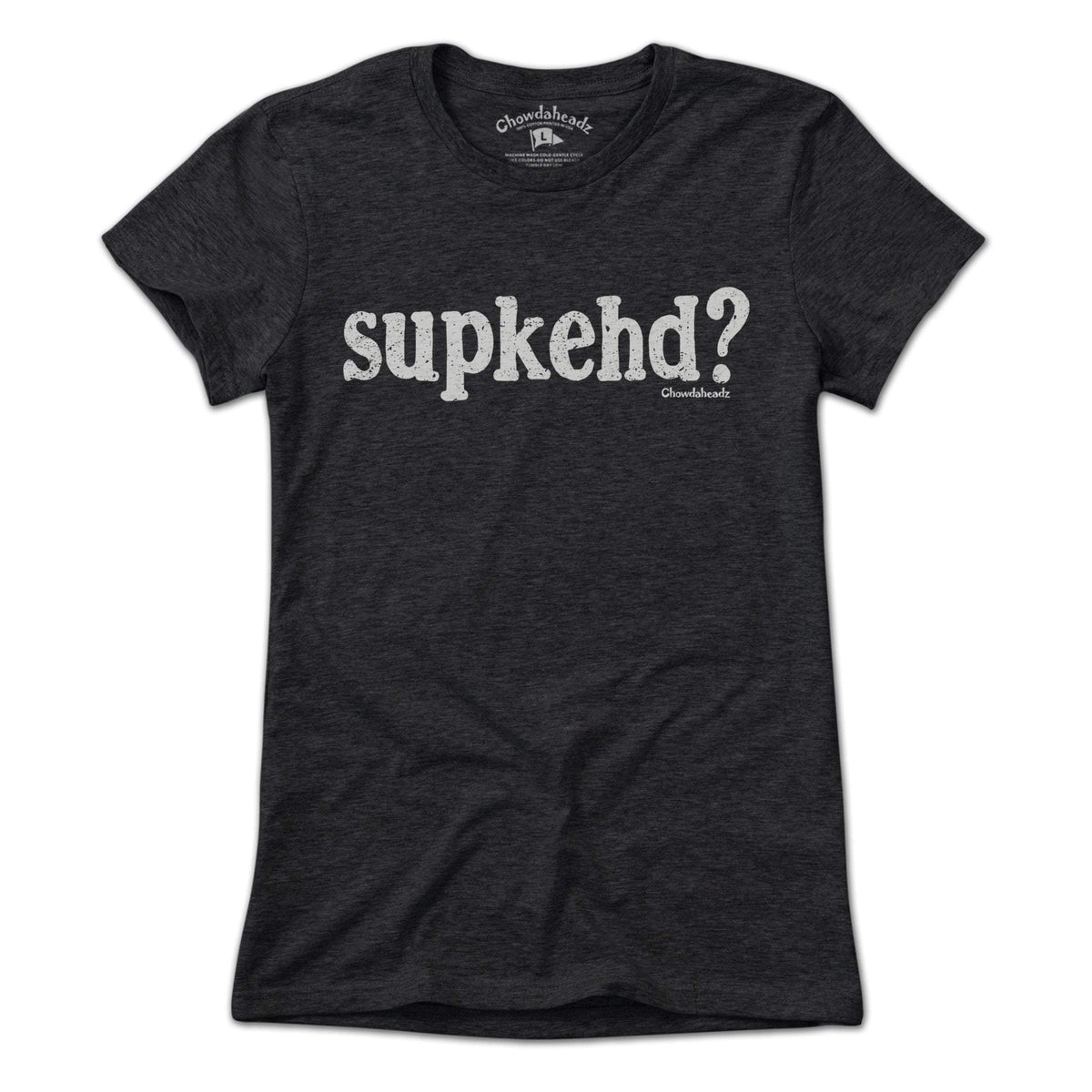 Supkehd? T-Shirt product image 4