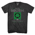 House Boston Shamrock Banner T-shirt product image 1