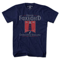 House Foxboro Lighthouse Banner T-Shirt product image 1