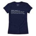 Definition of Mom T-shirt product image 1