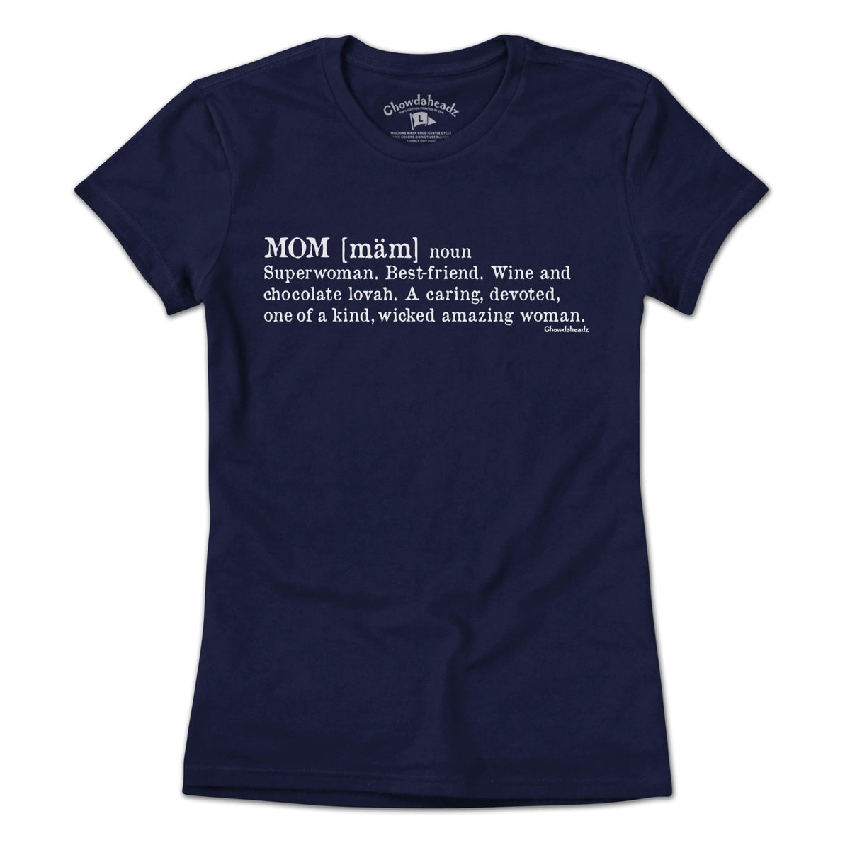 Definition of Mom T-shirt product image 1