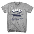 Winni New Hampshire T-Shirt product image 1