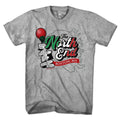 North End Boston, MA T-Shirt product image 1