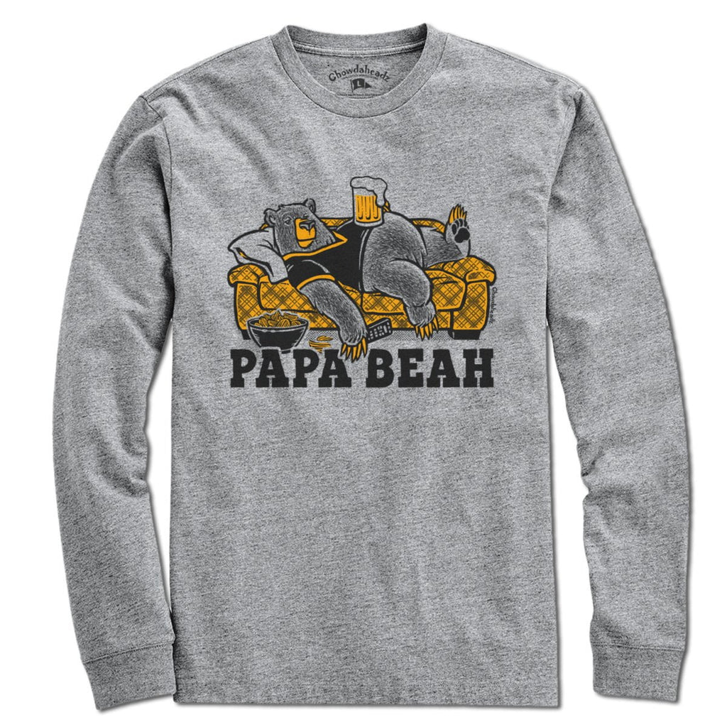Papa Beah T-Shirt product image 3