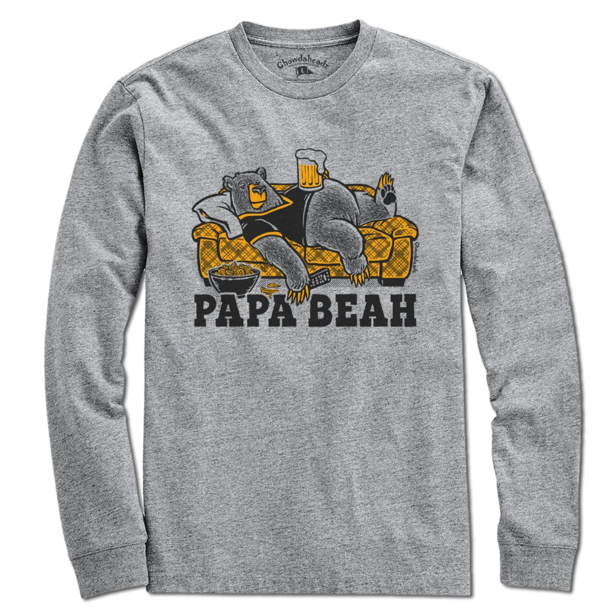 Papa Beah T-Shirt product image 3