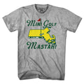 Mini Golf Mastah T-Shirt product image 1
