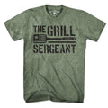 The Grill Sergeant T-Shirt product image 1