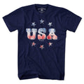 USA Stardom Tie Dye T-Shirt product image 1