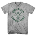 Saco River Summah Camp T-shirt product image 1