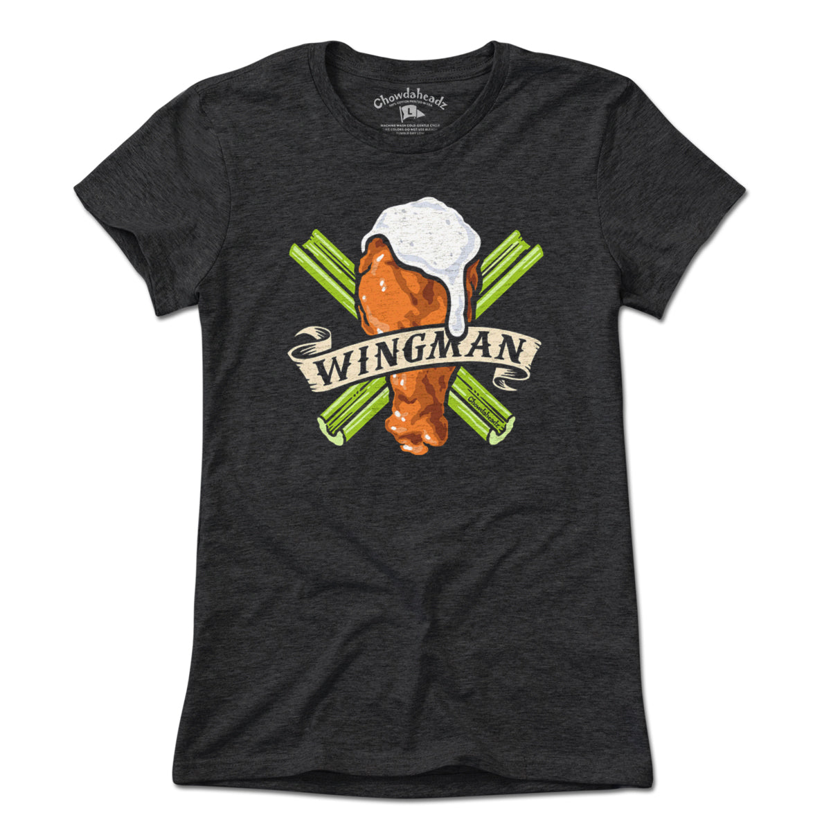 Wingman T-Shirt product image 7