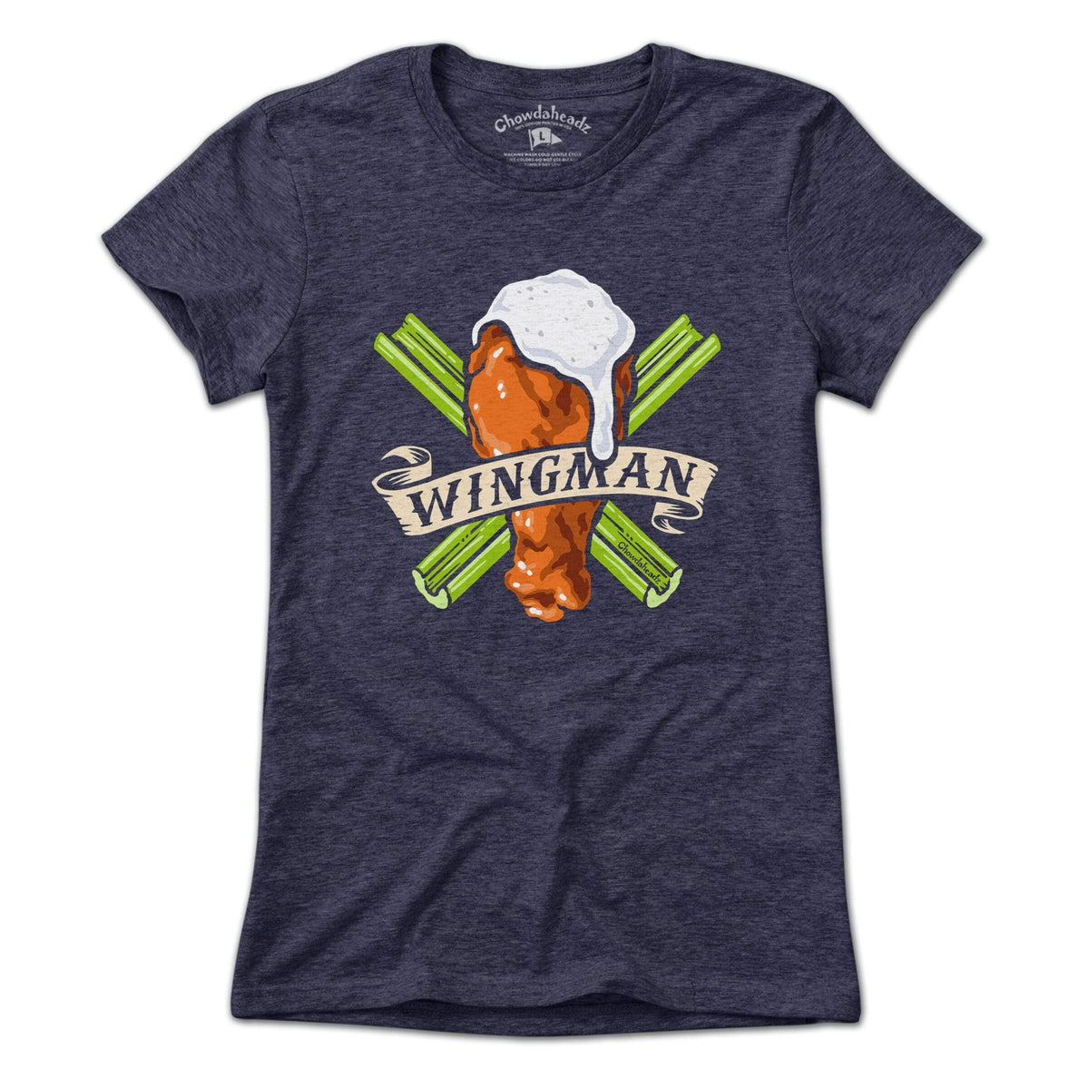 Wingman T-Shirt product image 3