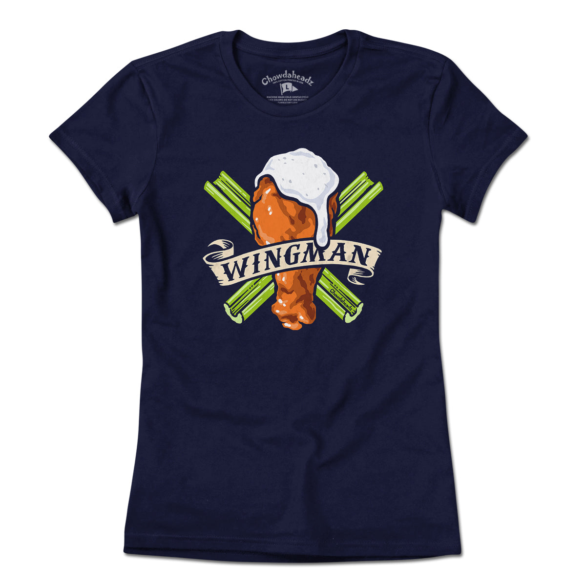 Wingman T-Shirt product image 11
