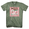 Pizza Addict T-Shirt product image 1