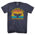 Chasing Tail New England T-Shirt product image 1