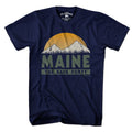 Maine 'The Back Forty' T-Shirt product image 1