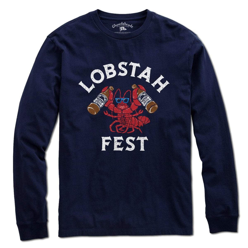 Lobstah Fest T-Shirt product image 3