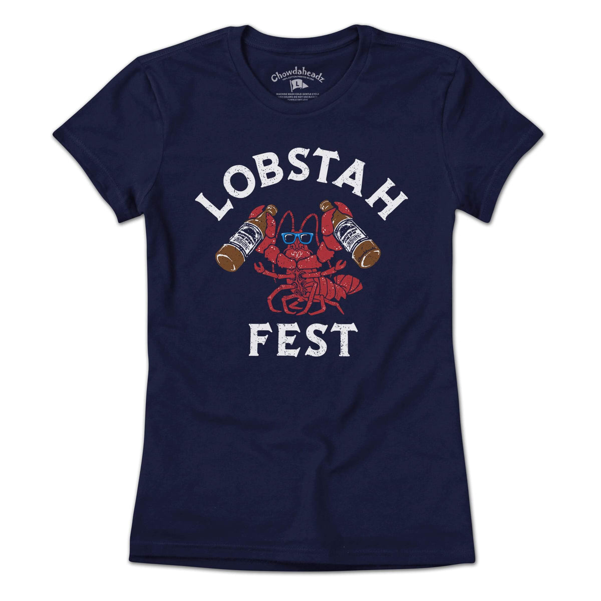 Lobstah Fest T-Shirt product image 4
