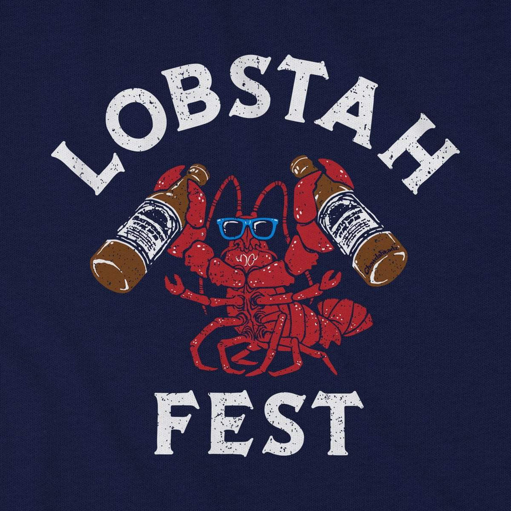 Lobstah Fest T-Shirt product image 2