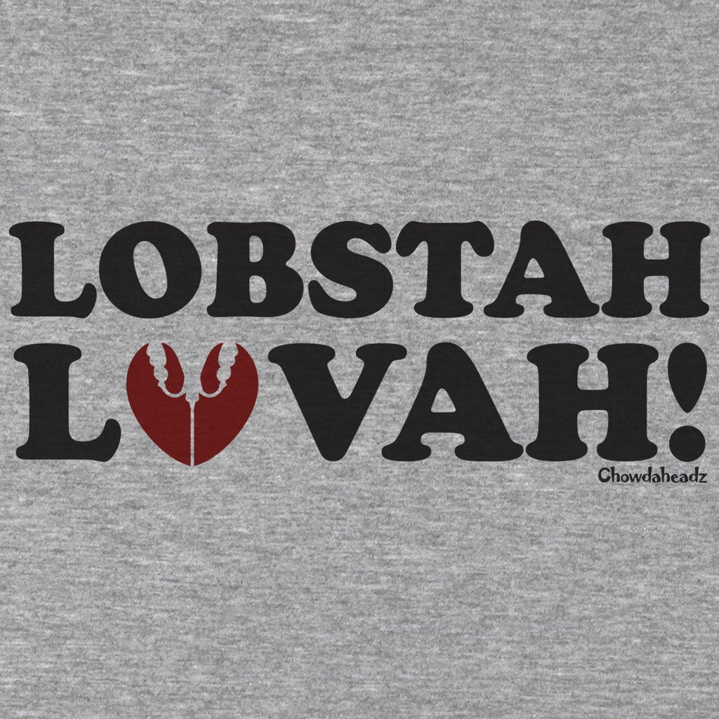 Lobstah Lovah T-shirt product image 2