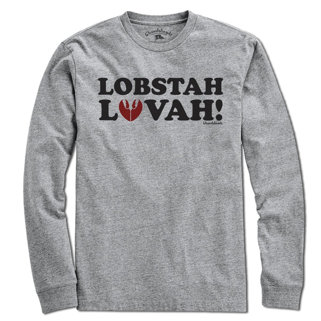 Lobstah Lovah T-shirt product image 3