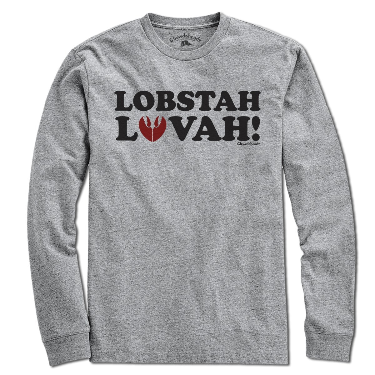 Lobstah Lovah T-shirt product image 3