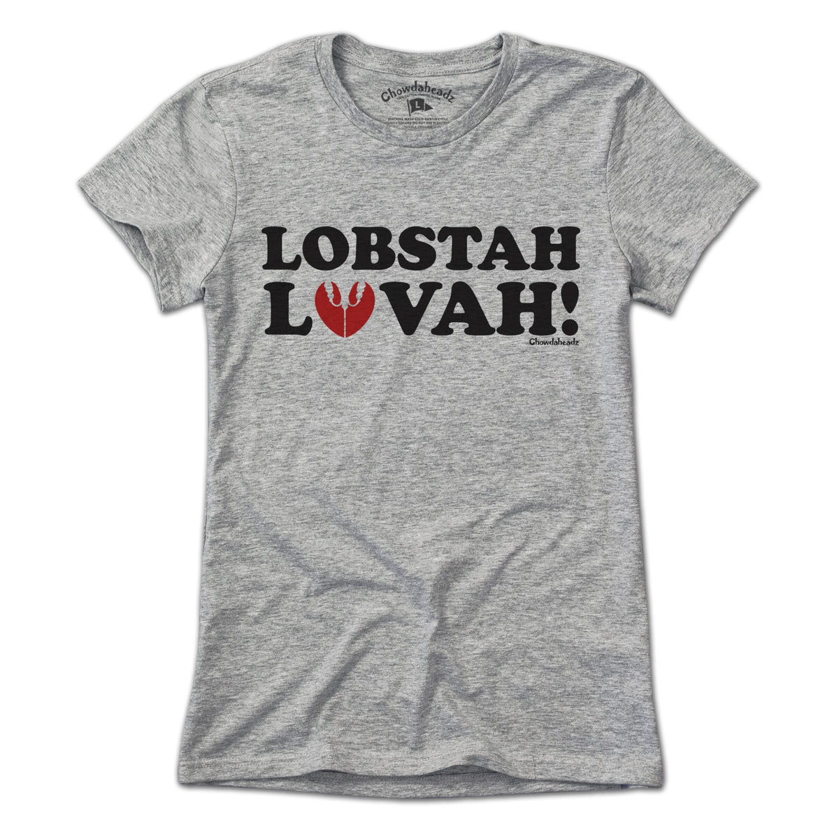 Lobstah Lovah T-shirt product image 4