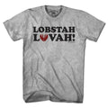 Lobstah Lovah T-shirt product image 1